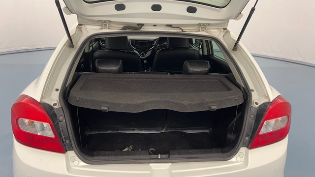 Second-hand 2015 Maruti Baleno Zeta Diesel for sale in Lucknow-9