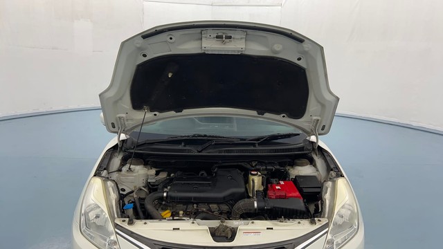 Second-hand 2015 Maruti Baleno Zeta Diesel for sale in Lucknow-8