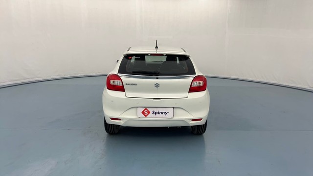 Second-hand 2015 Maruti Baleno Zeta Diesel for sale in Lucknow-4