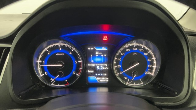 Second-hand 2015 Maruti Baleno Zeta Diesel for sale in Lucknow-13