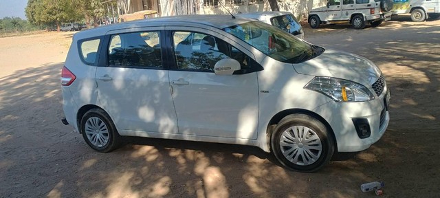 Second-hand 2014 Maruti Ertiga VDI for sale in Mehsana-3
