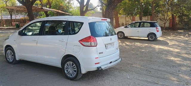 Second-hand 2014 Maruti Ertiga VDI for sale in Mehsana-4