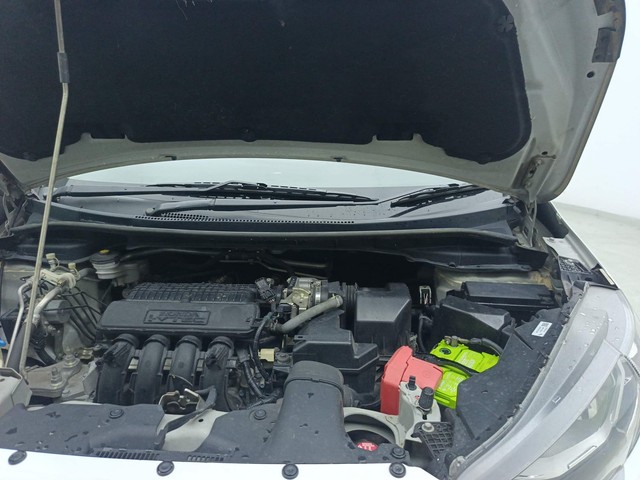 Second-hand 2018 Honda WR-V i-VTEC S for sale in Visakhapatnam-35