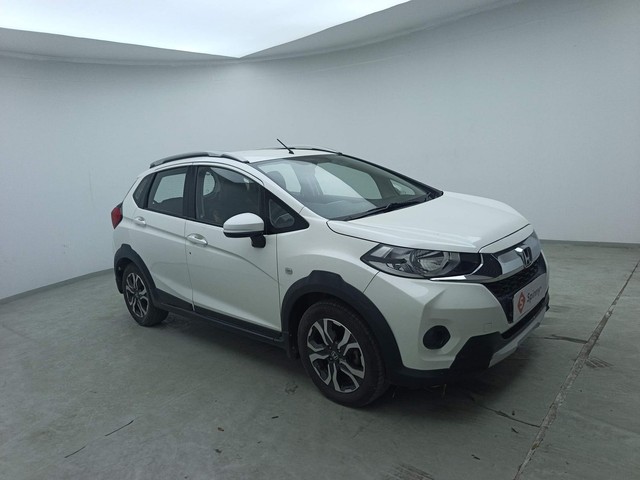 Second-hand 2018 Honda WR-V i-VTEC S for sale in Visakhapatnam-1