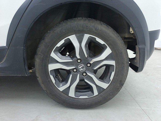 Second-hand 2018 Honda WR-V i-VTEC S for sale in Visakhapatnam-19