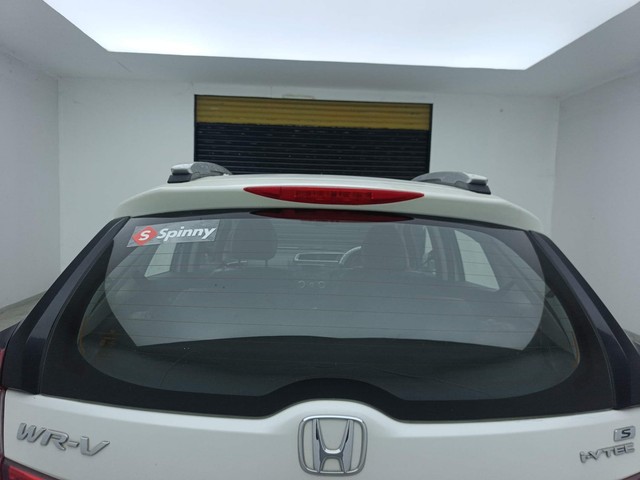 Second-hand 2018 Honda WR-V i-VTEC S for sale in Visakhapatnam-28