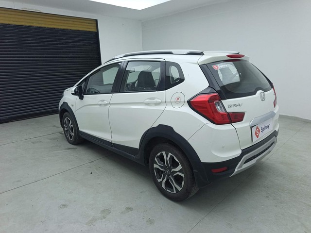 Second-hand 2018 Honda WR-V i-VTEC S for sale in Visakhapatnam-5