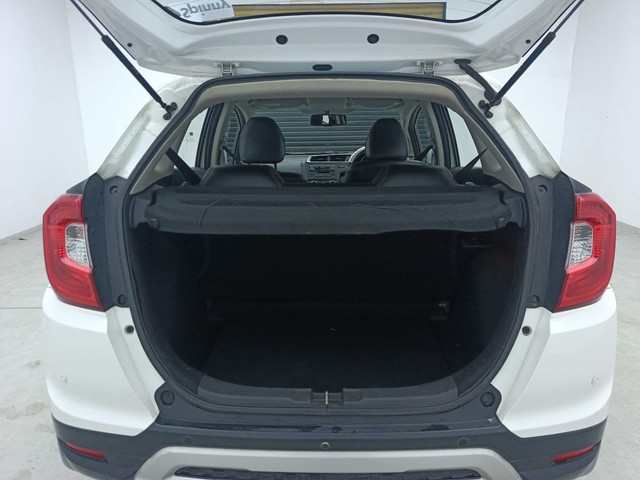 Second-hand 2018 Honda WR-V i-VTEC S for sale in Visakhapatnam-9