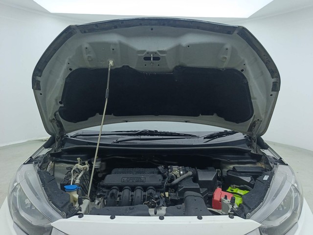 Second-hand 2018 Honda WR-V i-VTEC S for sale in Visakhapatnam-8