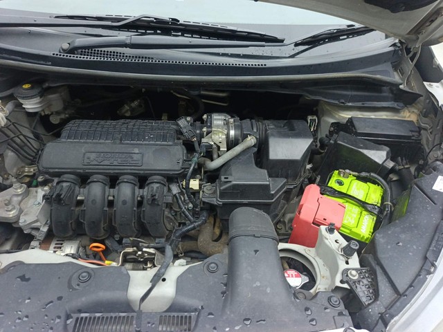 Second-hand 2018 Honda WR-V i-VTEC S for sale in Visakhapatnam-32