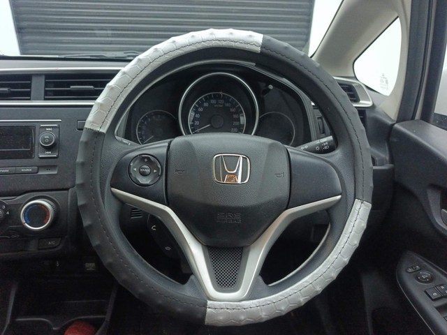 Second-hand 2018 Honda WR-V i-VTEC S for sale in Visakhapatnam-37