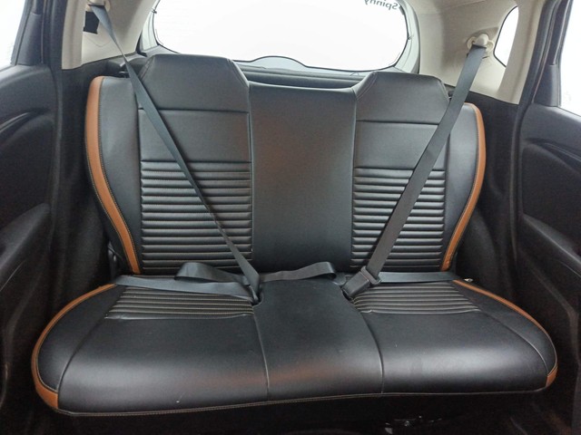 Second-hand 2018 Honda WR-V i-VTEC S for sale in Visakhapatnam-29