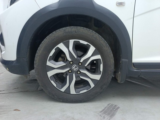 Second-hand 2018 Honda WR-V i-VTEC S for sale in Visakhapatnam-20