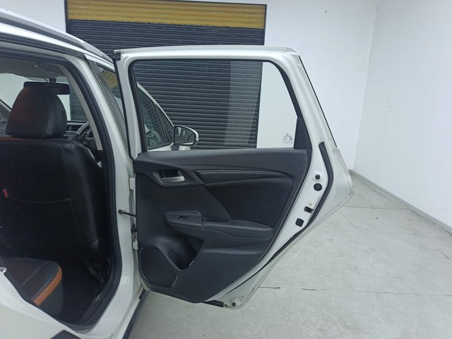 Second-hand 2018 Honda WR-V i-VTEC S for sale in Visakhapatnam-25