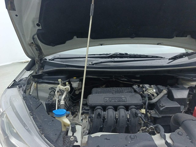 Second-hand 2018 Honda WR-V i-VTEC S for sale in Visakhapatnam-31