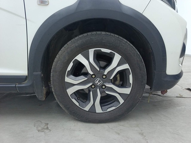 Second-hand 2018 Honda WR-V i-VTEC S for sale in Visakhapatnam-17