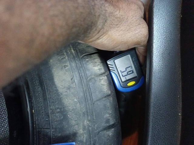 Second-hand 2018 Honda WR-V i-VTEC S for sale in Visakhapatnam-21