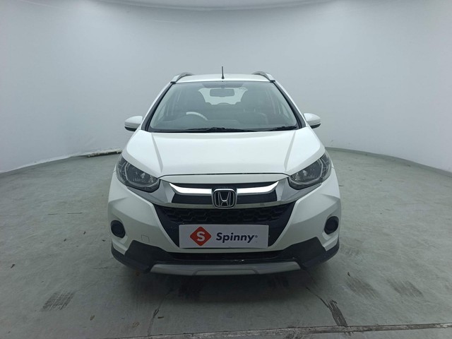 Second-hand 2018 Honda WR-V i-VTEC S for sale in Visakhapatnam-7