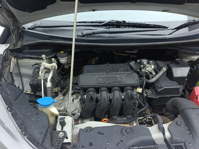 Second-hand 2018 Honda WR-V i-VTEC S for sale in Visakhapatnam-38