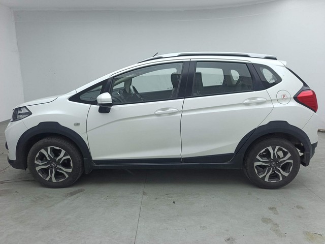 Second-hand 2018 Honda WR-V i-VTEC S for sale in Visakhapatnam-6