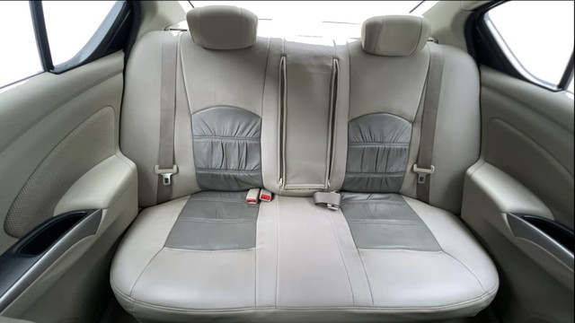 Second-hand 2012 Nissan Sunny XV for sale in Gurgaon-32