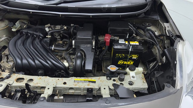 Second-hand 2012 Nissan Sunny XV for sale in Gurgaon-34