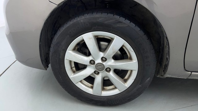 Second-hand 2012 Nissan Sunny XV for sale in Gurgaon-20