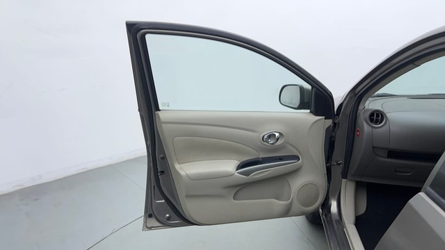Second-hand 2012 Nissan Sunny XV for sale in Gurgaon-24