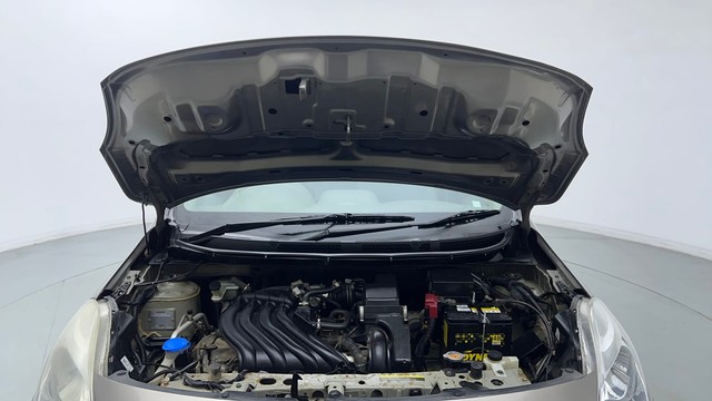 Second-hand 2012 Nissan Sunny XV for sale in Gurgaon-8