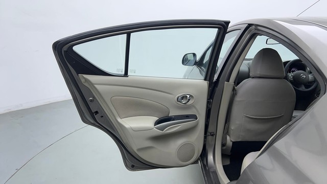 Second-hand 2012 Nissan Sunny XV for sale in Gurgaon-31