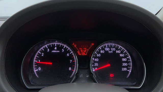 Second-hand 2012 Nissan Sunny XV for sale in Gurgaon-13