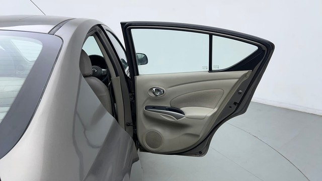 Second-hand 2012 Nissan Sunny XV for sale in Gurgaon-30