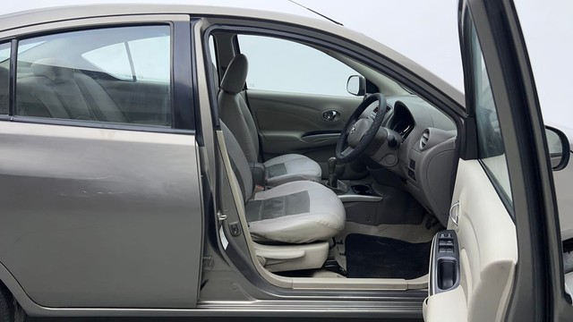 Second-hand 2012 Nissan Sunny XV for sale in Gurgaon-15