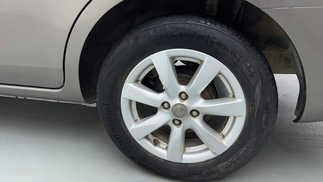 Second-hand 2012 Nissan Sunny XV for sale in Gurgaon-19