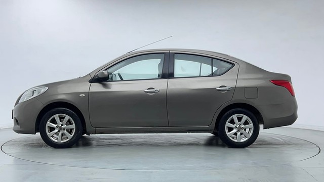 Second-hand 2012 Nissan Sunny XV for sale in Gurgaon-6