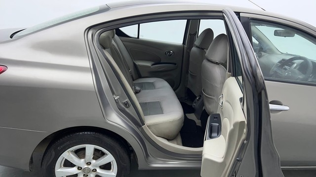 Second-hand 2012 Nissan Sunny XV for sale in Gurgaon-29