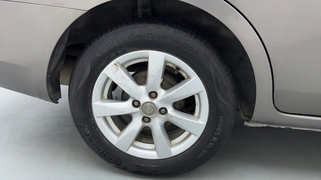 Second-hand 2012 Nissan Sunny XV for sale in Gurgaon-18