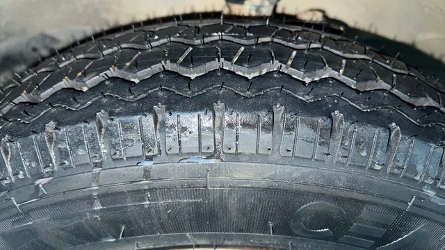 Second-hand 2023 Maruti Eeco 5 Seater AC for sale in Gurgaon-37