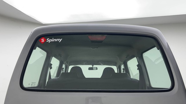 Second-hand 2023 Maruti Eeco 5 Seater AC for sale in Gurgaon-24