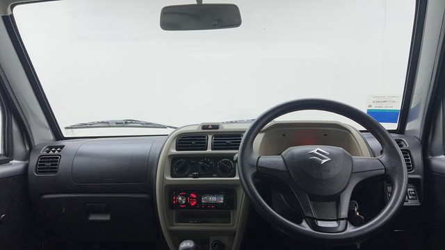 Second-hand 2023 Maruti Eeco 5 Seater AC for sale in Gurgaon-11