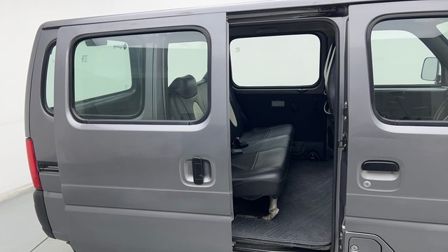 Second-hand 2023 Maruti Eeco 5 Seater AC for sale in Gurgaon-27