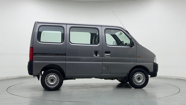 Second-hand 2023 Maruti Eeco 5 Seater AC for sale in Gurgaon-2