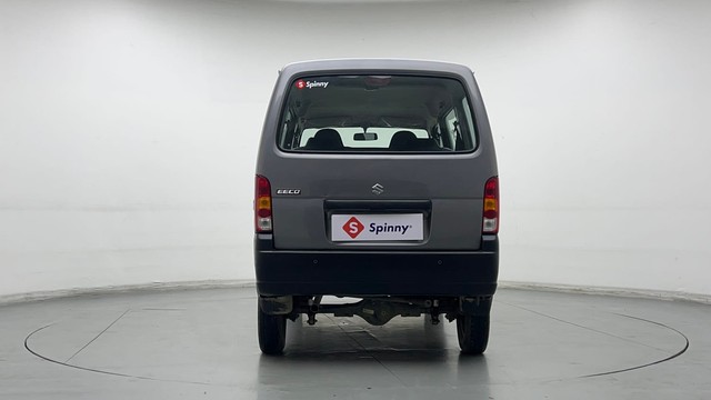 Second-hand 2023 Maruti Eeco 5 Seater AC for sale in Gurgaon-4