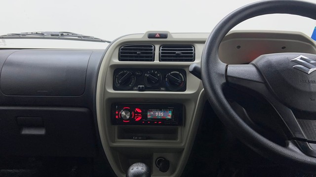 Second-hand 2023 Maruti Eeco 5 Seater AC for sale in Gurgaon-29