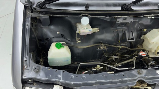 Second-hand 2023 Maruti Eeco 5 Seater AC for sale in Gurgaon-31