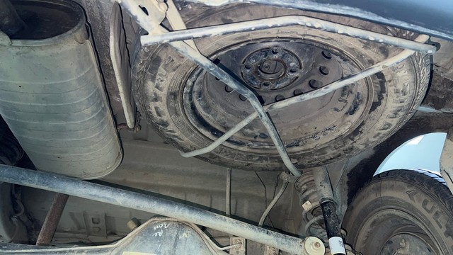 Second-hand 2023 Maruti Eeco 5 Seater AC for sale in Gurgaon-21