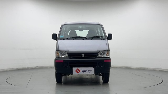 Second-hand 2023 Maruti Eeco 5 Seater AC for sale in Gurgaon-7