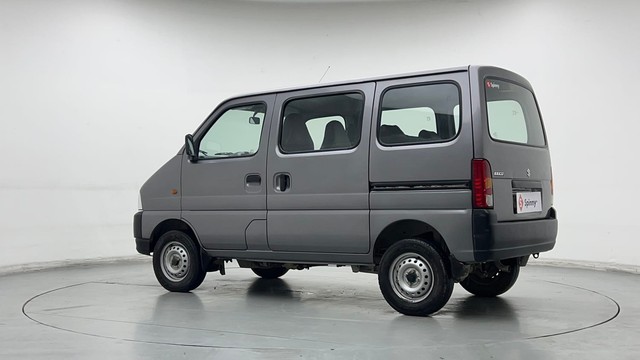Second-hand 2023 Maruti Eeco 5 Seater AC for sale in Gurgaon-5