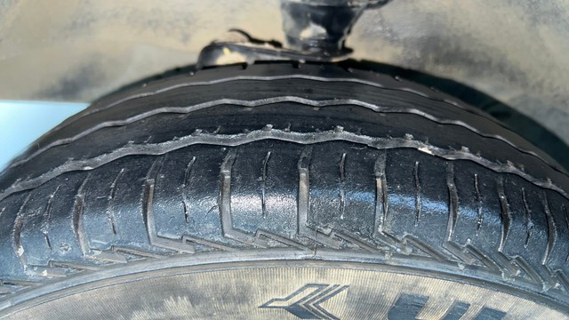 Second-hand 2023 Maruti Eeco 5 Seater AC for sale in Gurgaon-38