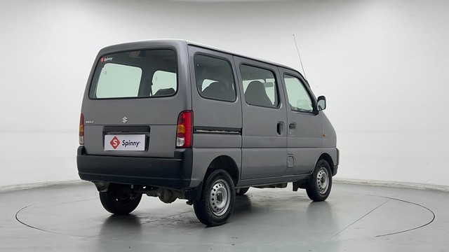 Second-hand 2023 Maruti Eeco 5 Seater AC for sale in Gurgaon-3